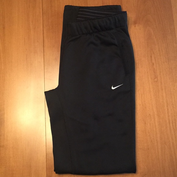 Nike Pants - Nike Dri-Fit Sweatpants